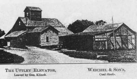 [Uttley Elevator]
